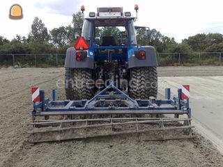Wifo Cultivator Omgeving De IJsselsteden