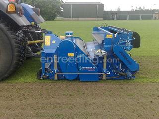 Recyclingdresser GKB 220 Omgeving De IJsselsteden