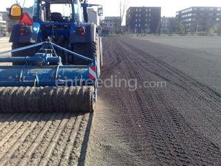Hakenfrees / mengfrees Omgeving De IJsselsteden