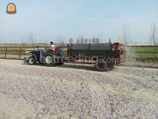 Heywang (2x) Omgeving De IJsselsteden