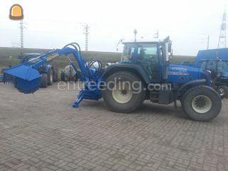 Hemos Stobbenfrees Omgeving De IJsselsteden