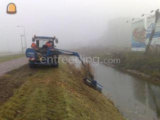 orsi heggenknipper Omgeving De IJsselsteden