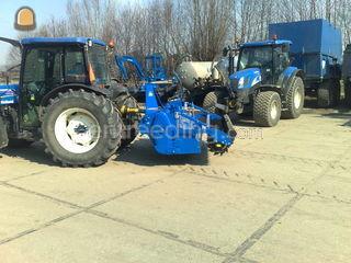 Celli 2,20 m. Omgeving De IJsselsteden