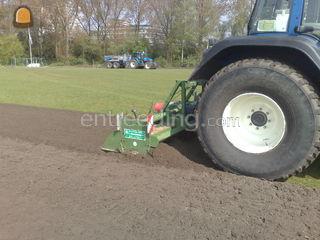 Celli 3,00 m. Omgeving De IJsselsteden