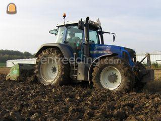 Celli 3,00 m. Omgeving De IJsselsteden