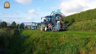 S-S lage drukreiniger Omgeving De IJsselsteden