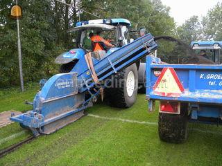 Shelton Wizzwheel Omgeving De IJsselsteden