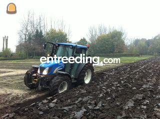 Rumpstadt 2 schaar Omgeving De IJsselsteden