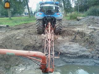 Vijzel Omgeving De IJsselsteden