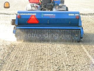 Amazone 1,80 m 2x Omgeving De IJsselsteden