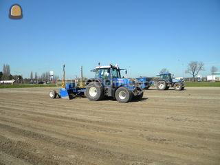 K. Groenenboom b.v. uit Barendrecht