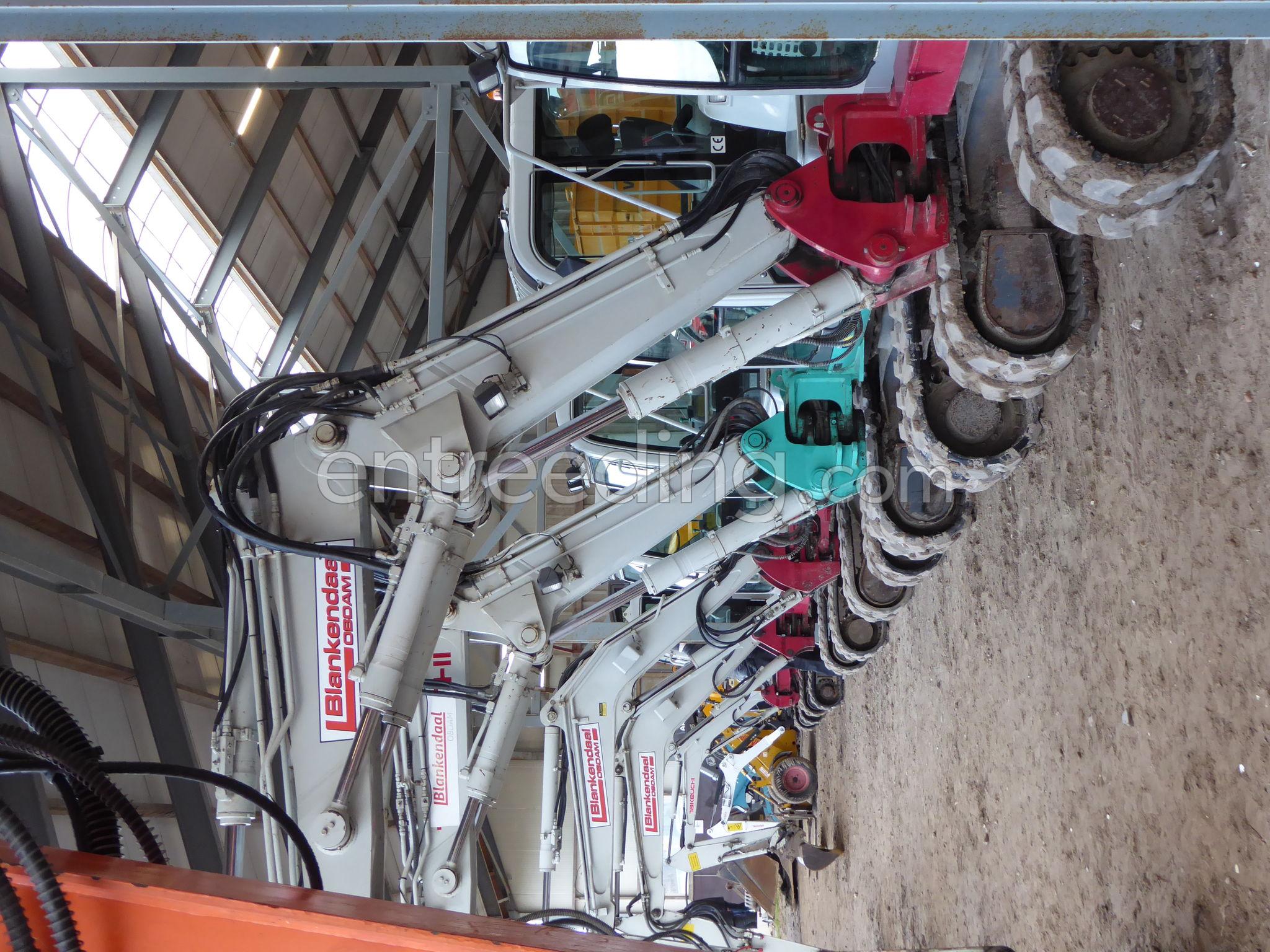 Blankendaal Service B.V. uit Spierdijk