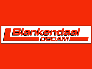 Logo Blankendaal Service B.V. Spierdijk