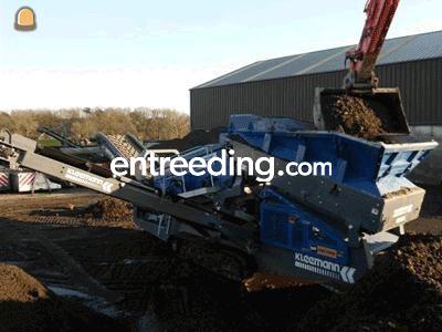 Kleemann MOBISCREEN MS 13 Z