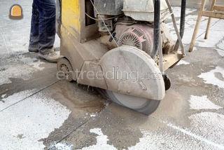 boorwerken, zaagwerken in... Omgeving Herentals, Turnhout