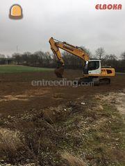 Liebherr 916 Omgeving Herentals, Turnhout