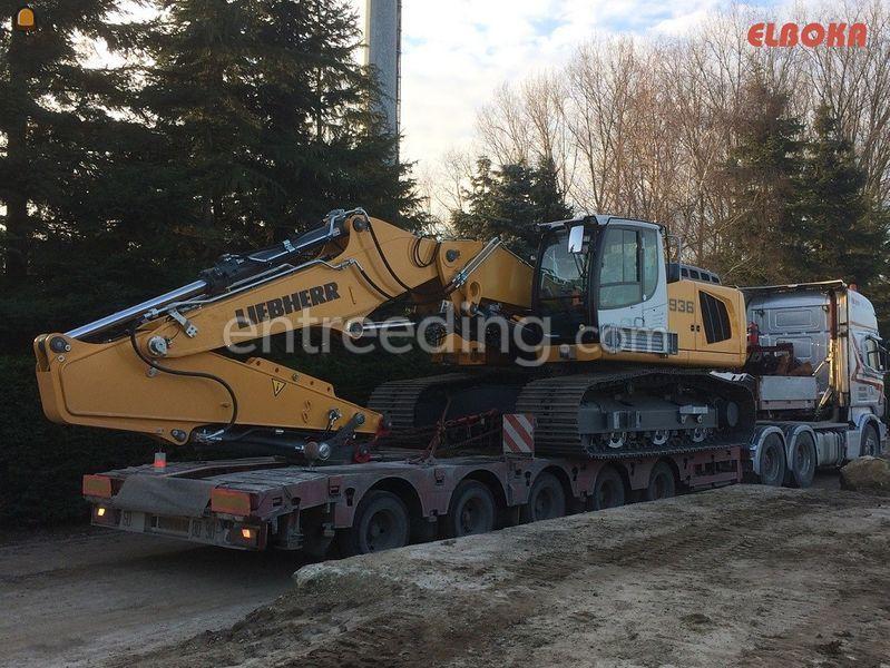 Liebherr 936