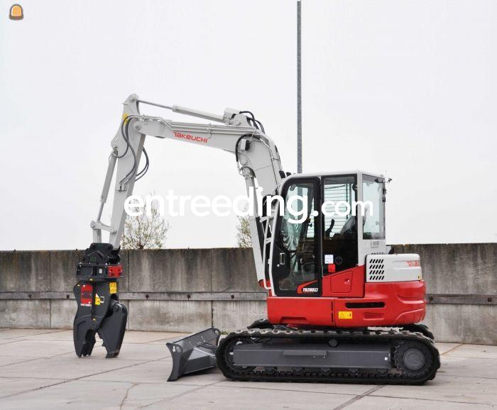 Takeuchi TB280