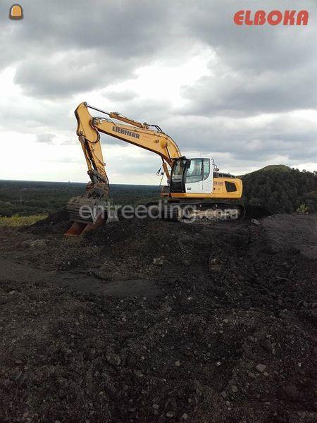Liebherr 916