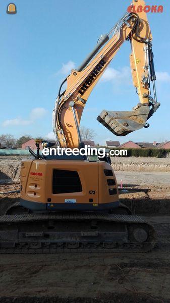 Liebherr 926 Compact