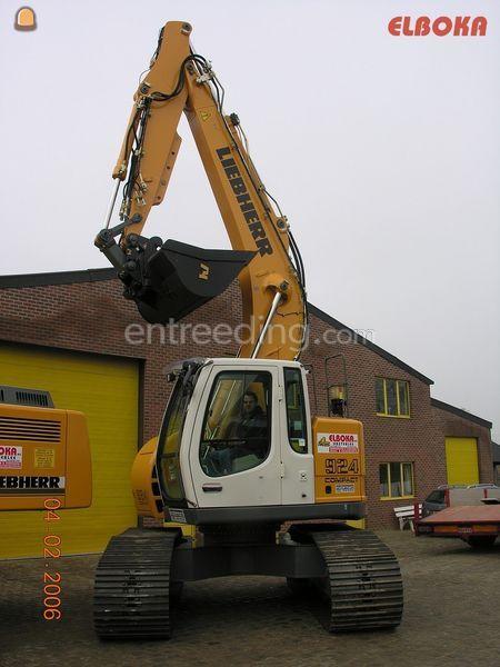 Liebherr 924