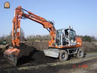 atlas 1505 Omgeving Tilburg