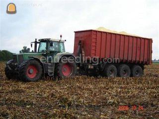 ag chem  Omgeving Tilburg