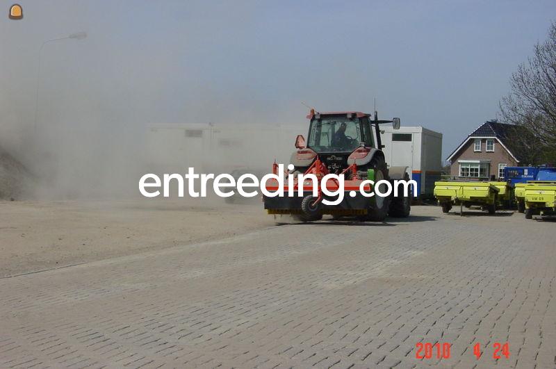 New Holland  + Holares rolveger