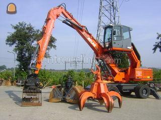 Atlas 1604 Omgeving Harderwijk