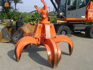 600 liter Atlas poliepgri... Omgeving Harderwijk