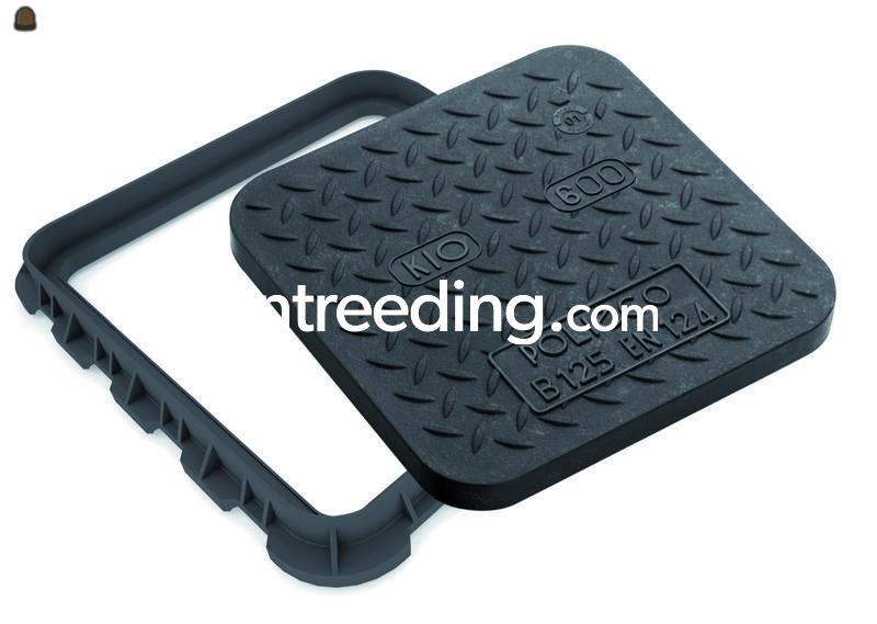 KIO Composietdeksels