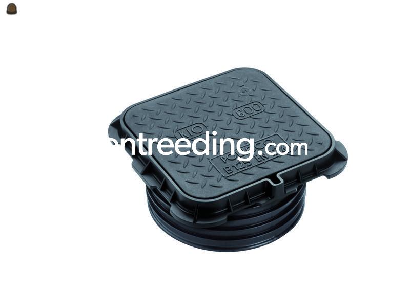 KIO Composietdeksels