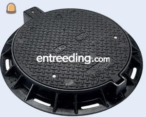 KIO 800 D400 Composietdek... Omgeving Hasselt