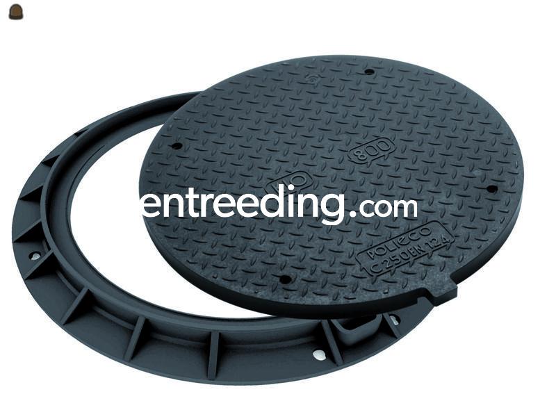 KIO Composietdeksels