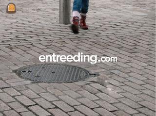 gietijzeren deksels en st... Omgeving Hasselt