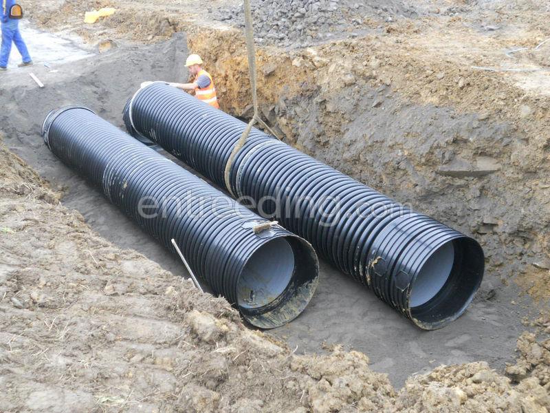 ULTRA KYMA leidingsysteem