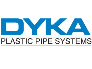 Logo Dyka Plastics N.V. Overpelt