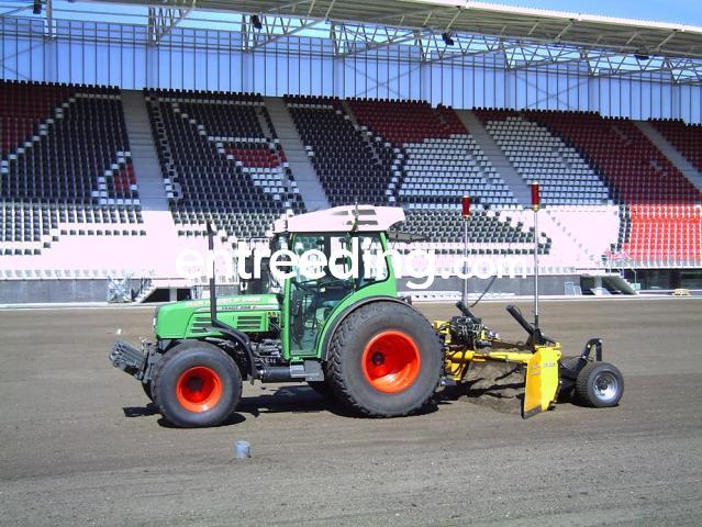 Loonbedrijf F. van Schie uit Pijnacker