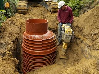 PP putten Deschacht Omgeving Gent