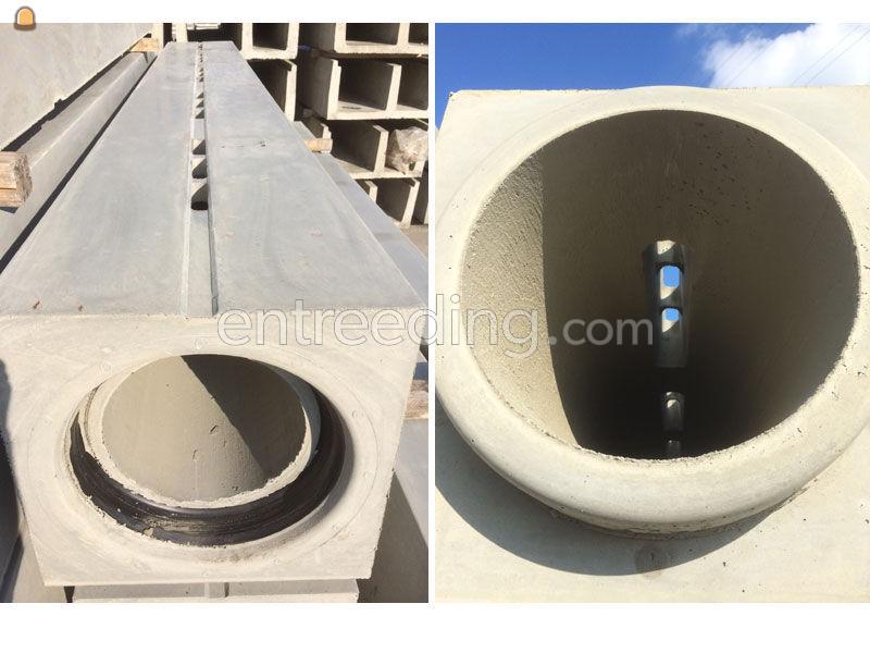 Verholen goten - nieuw leverbaar