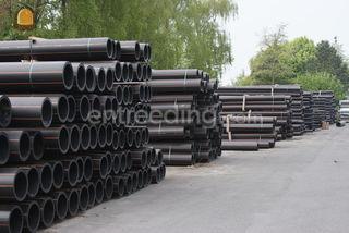 hdpe buizen en hulpstukke... Omgeving Gent