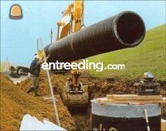 IT-riool Omgeving Gent