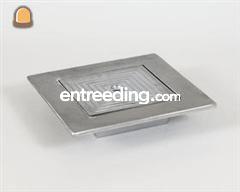 Alu deksels Omgeving Gent