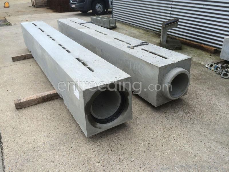 Verholen goten - nieuw leverbaar