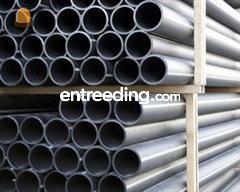 Hdpe buizen en hulpstukken