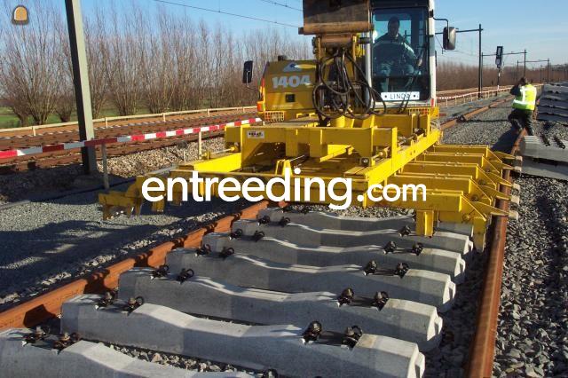 Verbreding baanvak Woerden