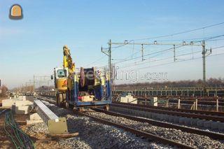 Kabelwerk Utrechtboog Omgeving Den Bosch