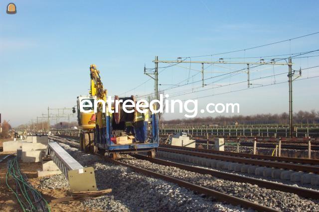 Kabelwerk Utrechtboog