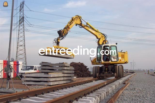 Betuweroute Papendrecht