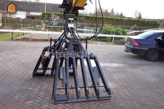 Stenenklem Omgeving Den Bosch